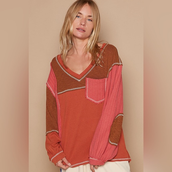 #053 Last 1! POL thermal top long sleeves - Picture 6 of 9